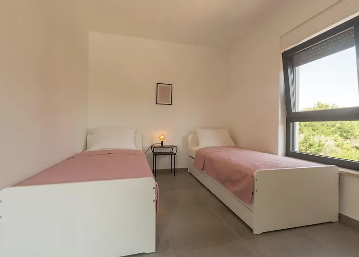 Villa Luna Fiorini By Seeadria